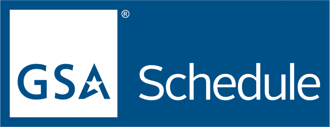 A logo for GSA