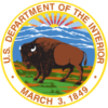 US Department of the Interior